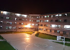 University Hall 1 - Corridor